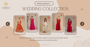 Latest Designer Ethnic Wear Trends for the 2025 Wedding Season