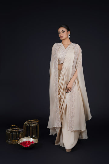 Drape Sarees