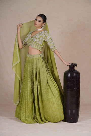 Lehengas