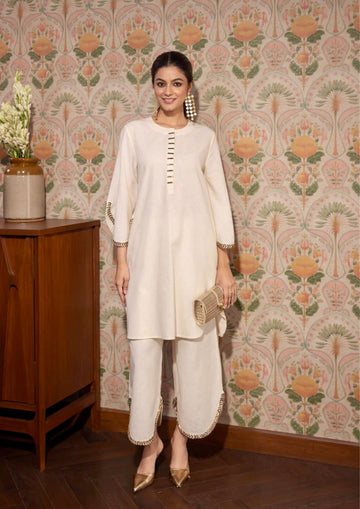NOOR KURTA PANT
