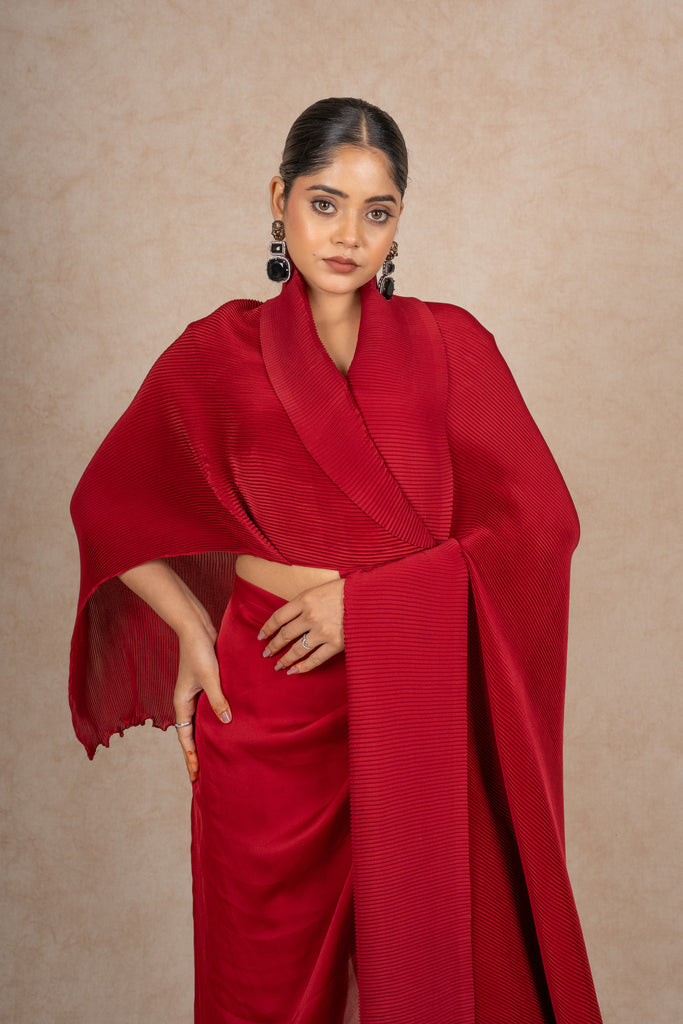 BLOOMY DRESS WHITE