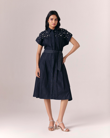 STARLIT DRESS