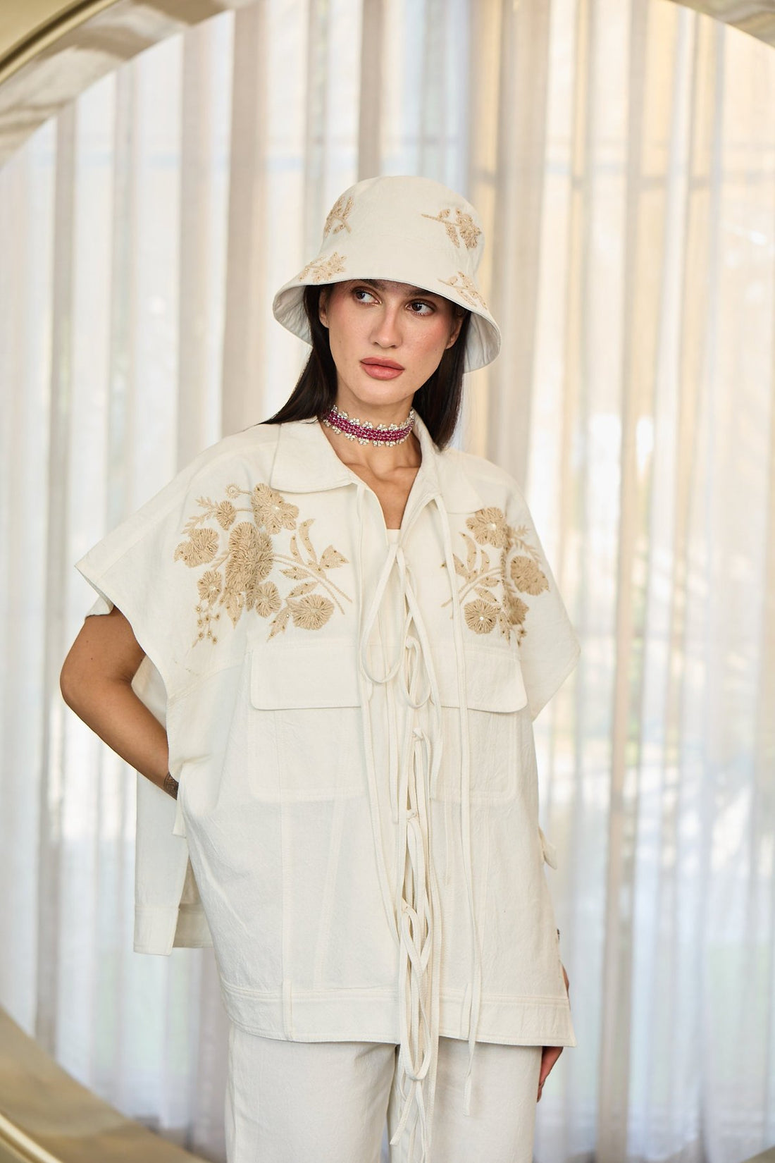 LESTOR COORD SET