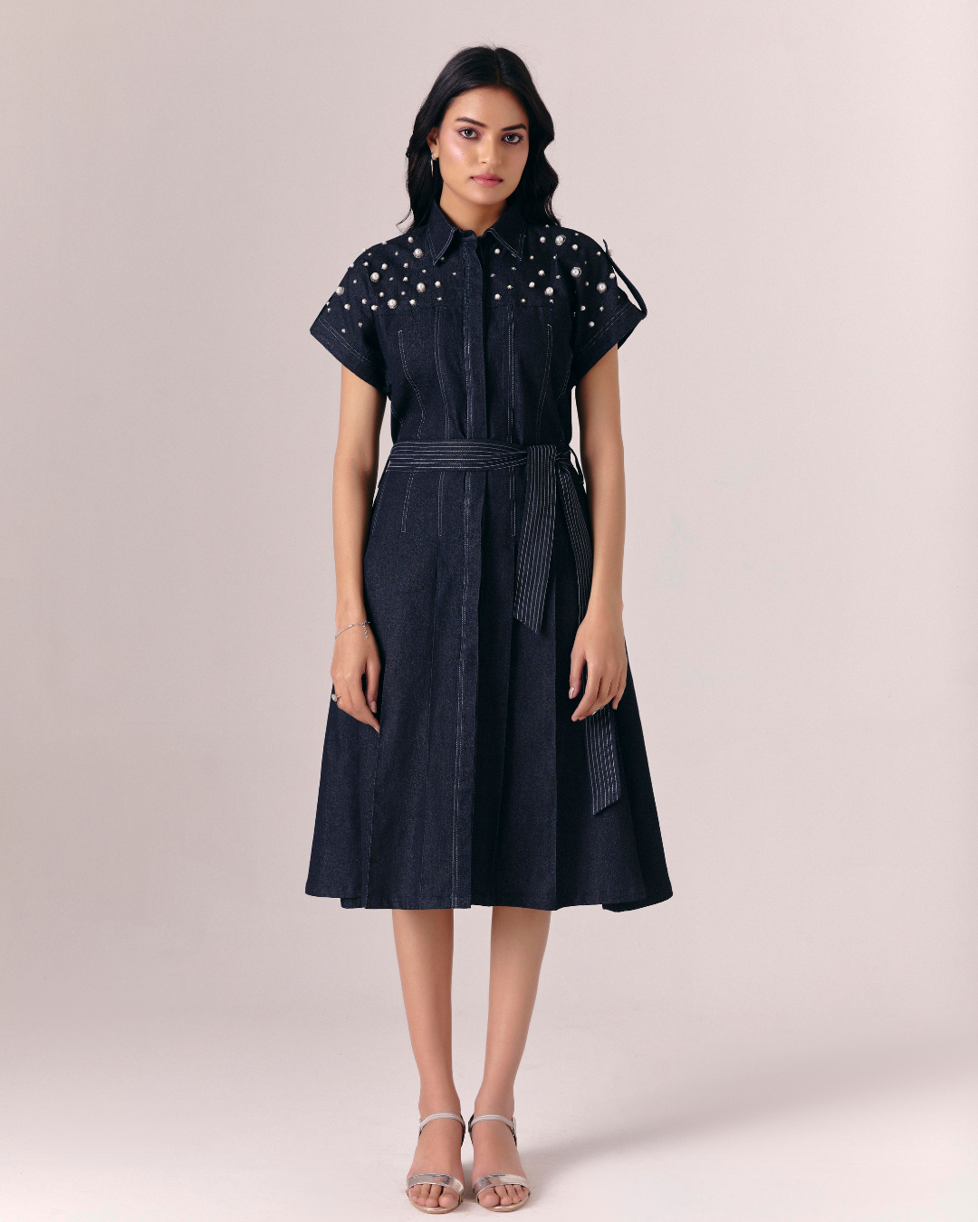 STARLIT DRESS