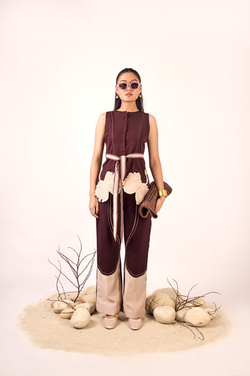 ROUGE SET