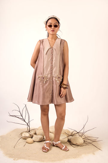 PALMA DRESS