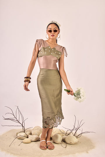 ALIA SET