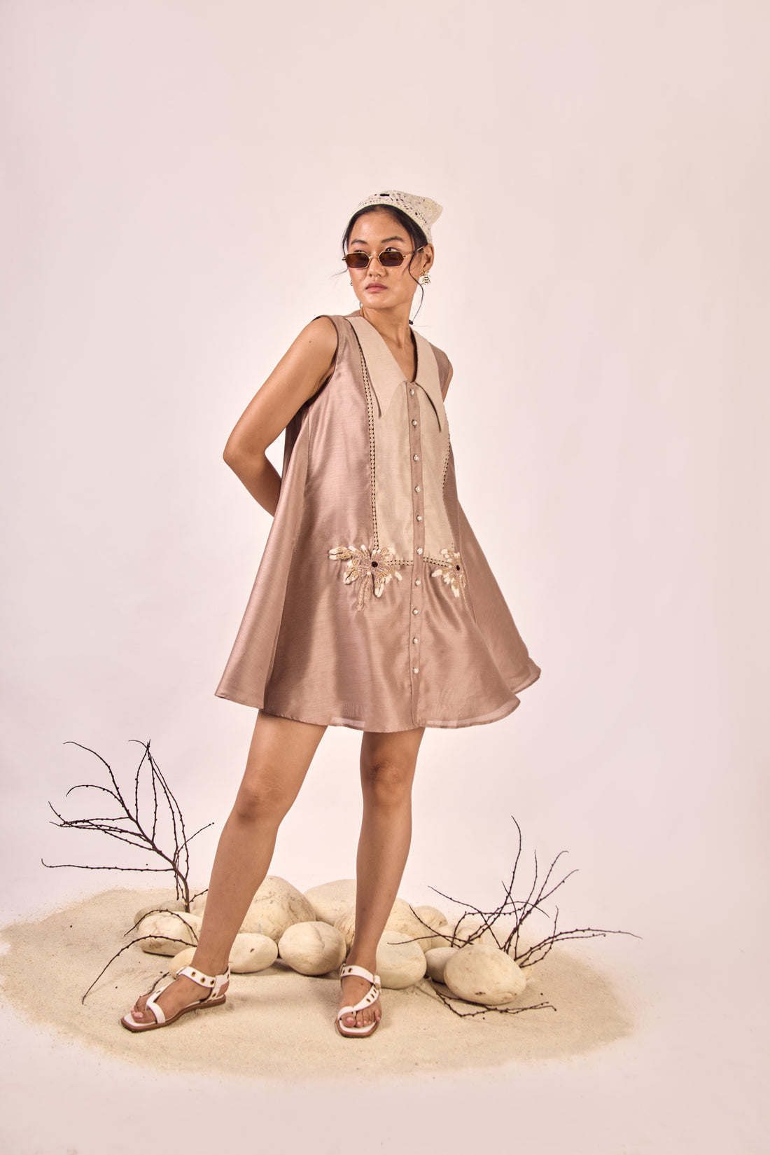 PALMA DRESS