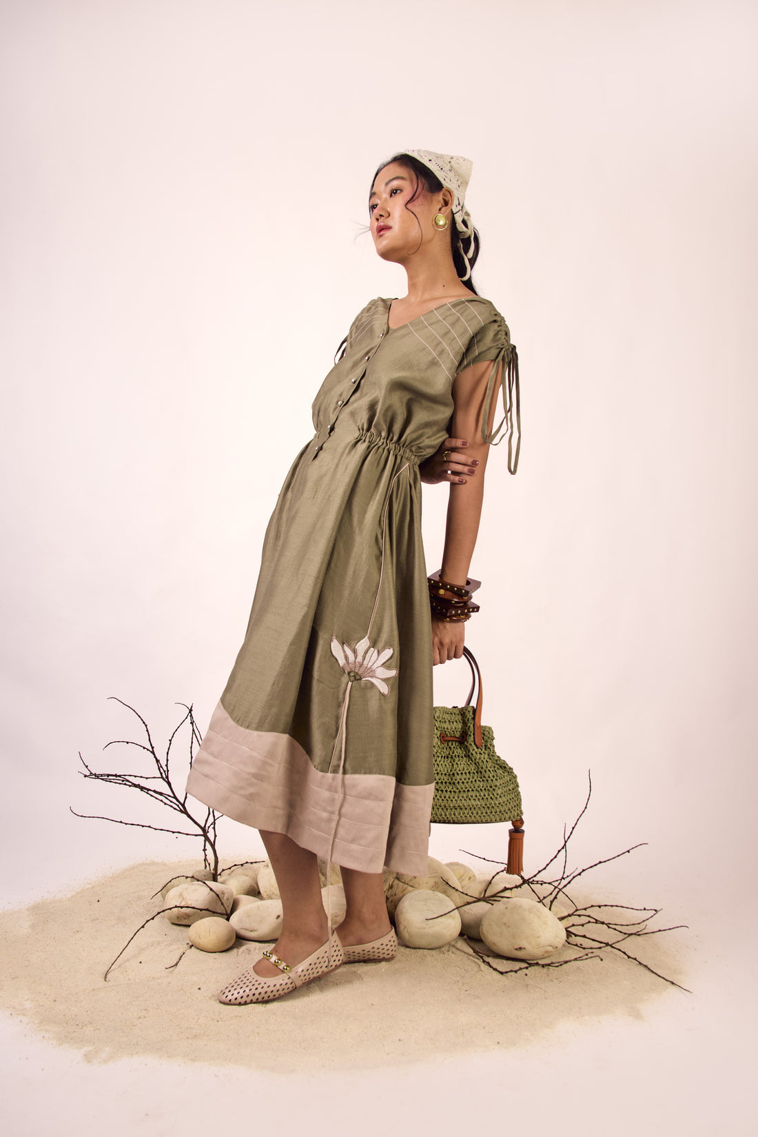 ELYSIA DRESS