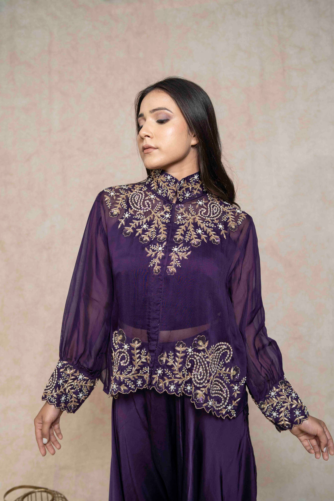 midnight-majesty-high-neck-co-ord-set