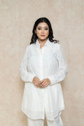 closeup-view-white-kurta-set-for-women-with-beadwork