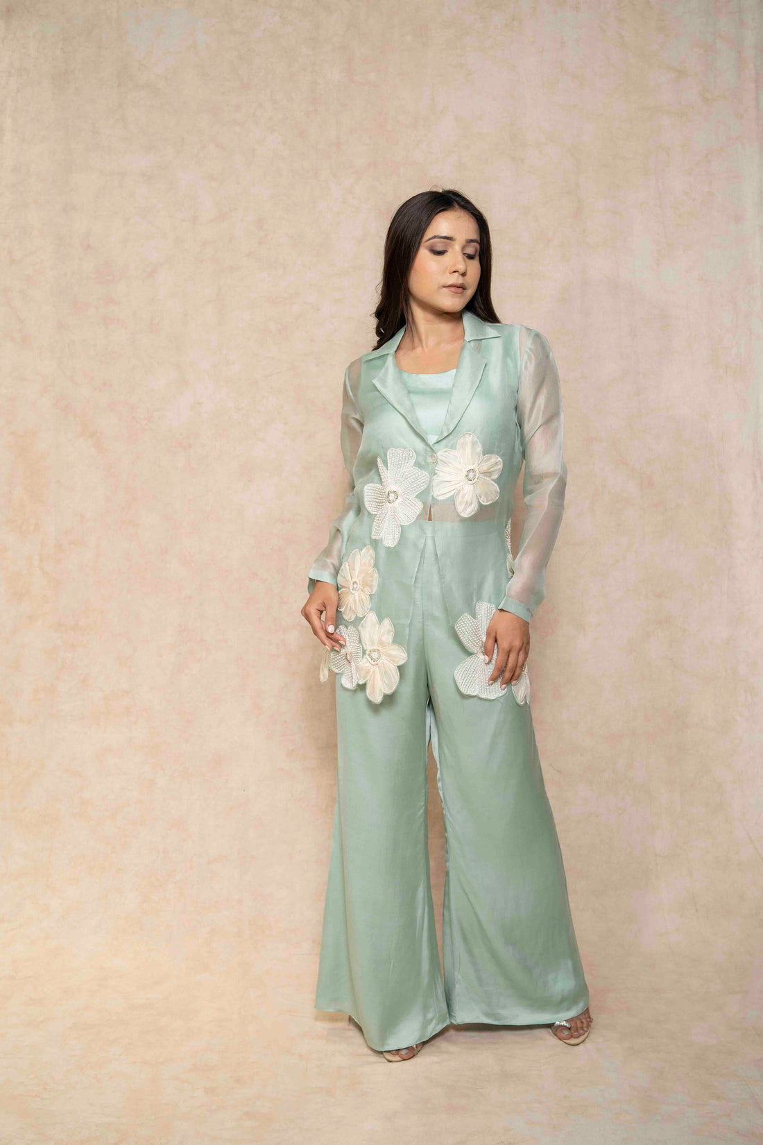 powder-blue-floral-co-ord-set-for-women
